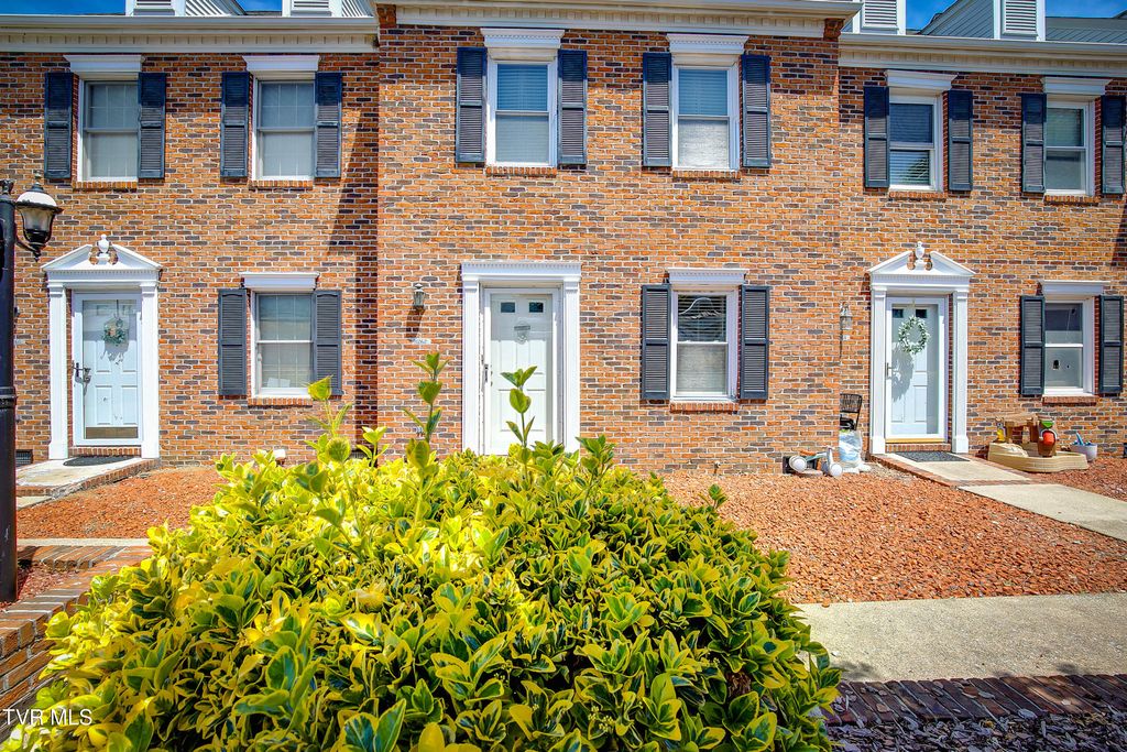 1262 Konnarock Road 1262, Kingsport, TN 37664