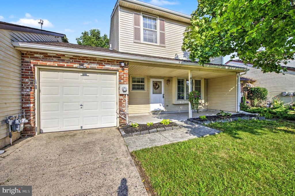 14 HATHAWAY DR, SICKLERVILLE, NJ 08081 — photo 2