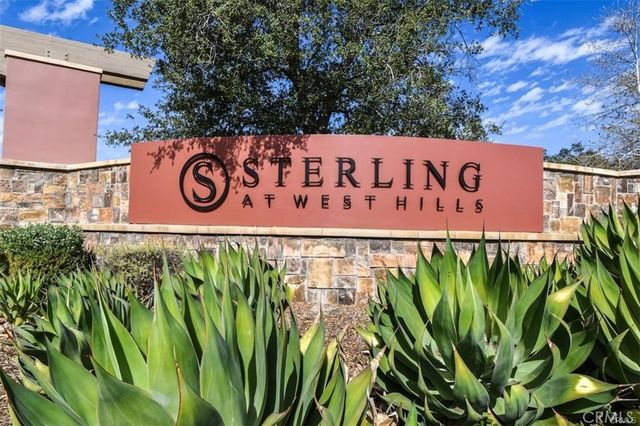 24365 Sterling Ranch, West Hills, CA 91304