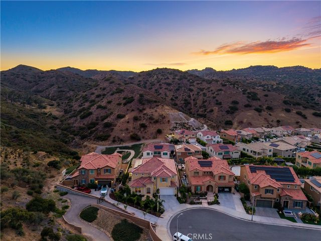 24365 Sterling Ranch, West Hills, CA 91304