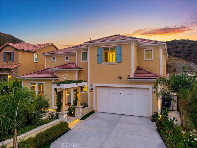 24365 Sterling Ranch, West Hills, CA 91304