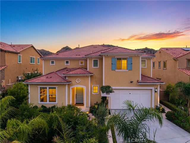 24365 Sterling Ranch, West Hills, CA 91304