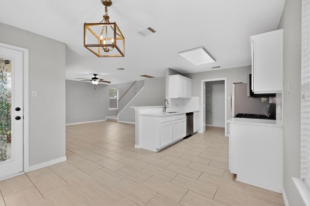 1509 Merrell CV, Round Rock, TX 78664