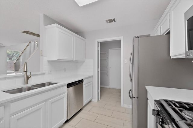 1509 Merrell CV, Round Rock, TX 78664