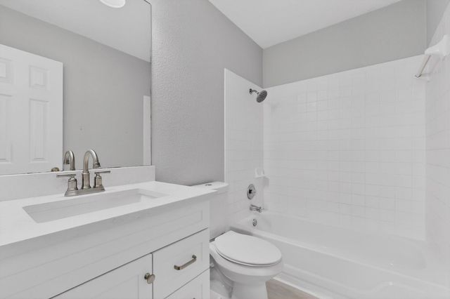 1509 Merrell CV, Round Rock, TX 78664