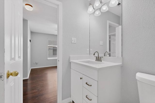 1509 Merrell CV, Round Rock, TX 78664