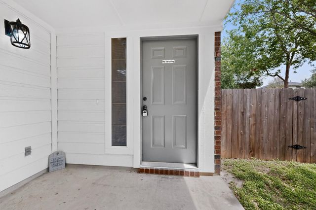 1509 Merrell CV, Round Rock, TX 78664