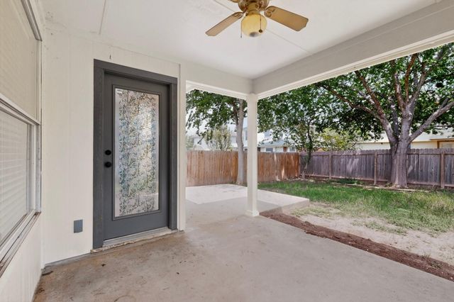 1509 Merrell CV, Round Rock, TX 78664