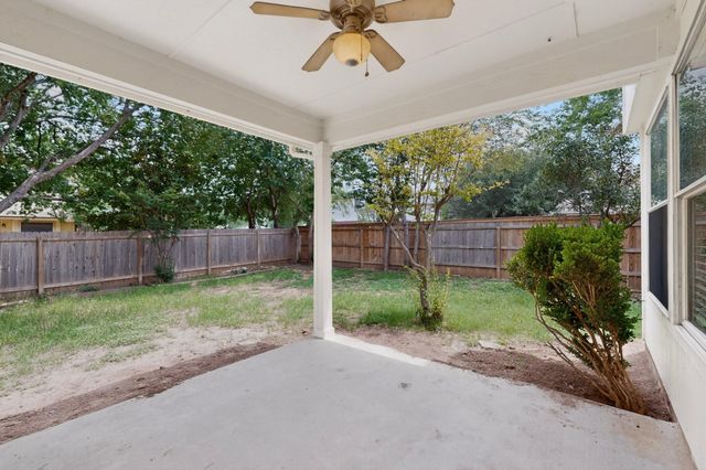 1509 Merrell CV, Round Rock, TX 78664