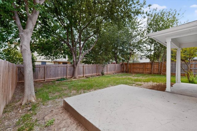 1509 Merrell CV, Round Rock, TX 78664