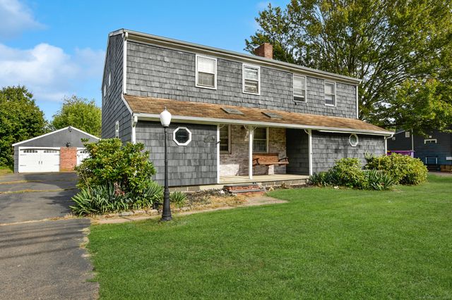 223 Coe Avenue, East Haven, CT 06512