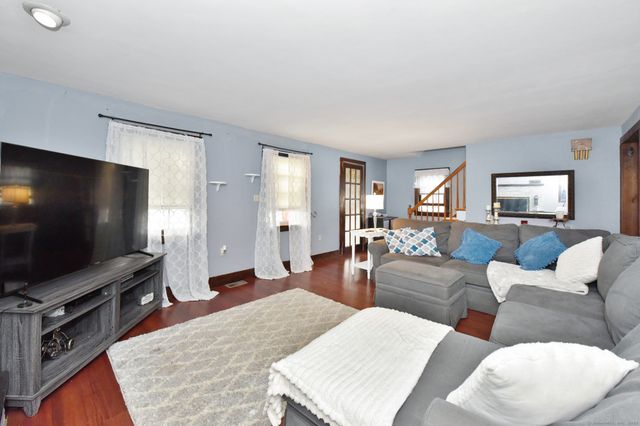 223 Coe Avenue, East Haven, CT 06512