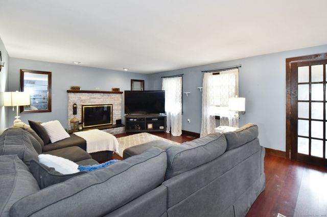 223 Coe Avenue, East Haven, CT 06512