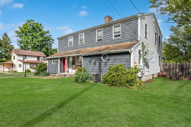 223 Coe Avenue, East Haven, CT 06512