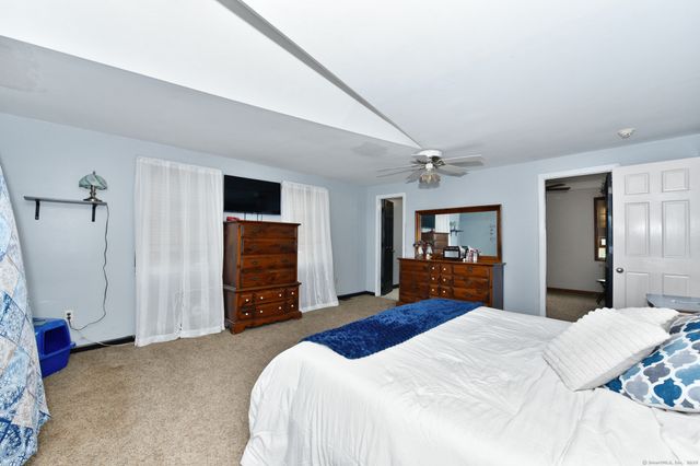 223 Coe Avenue, East Haven, CT 06512