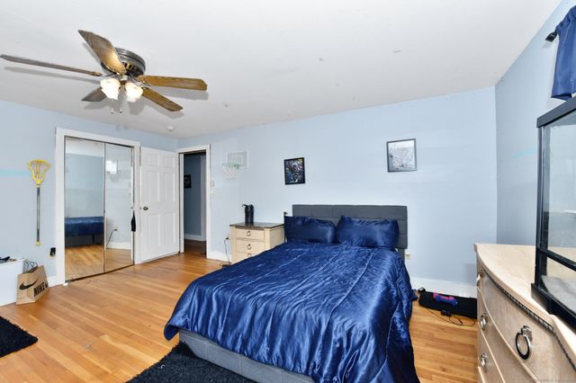 223 Coe Avenue, East Haven, CT 06512