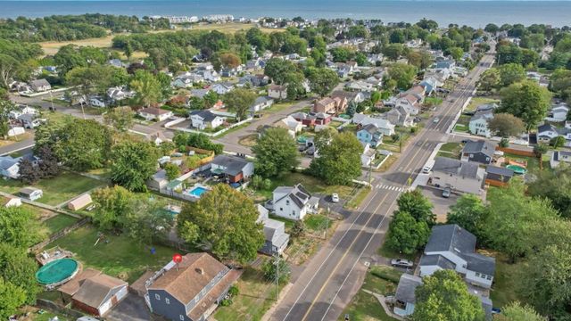 223 Coe Avenue, East Haven, CT 06512