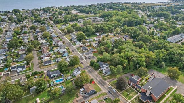 223 Coe Avenue, East Haven, CT 06512
