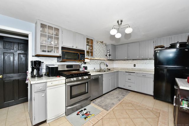 223 Coe Avenue, East Haven, CT 06512