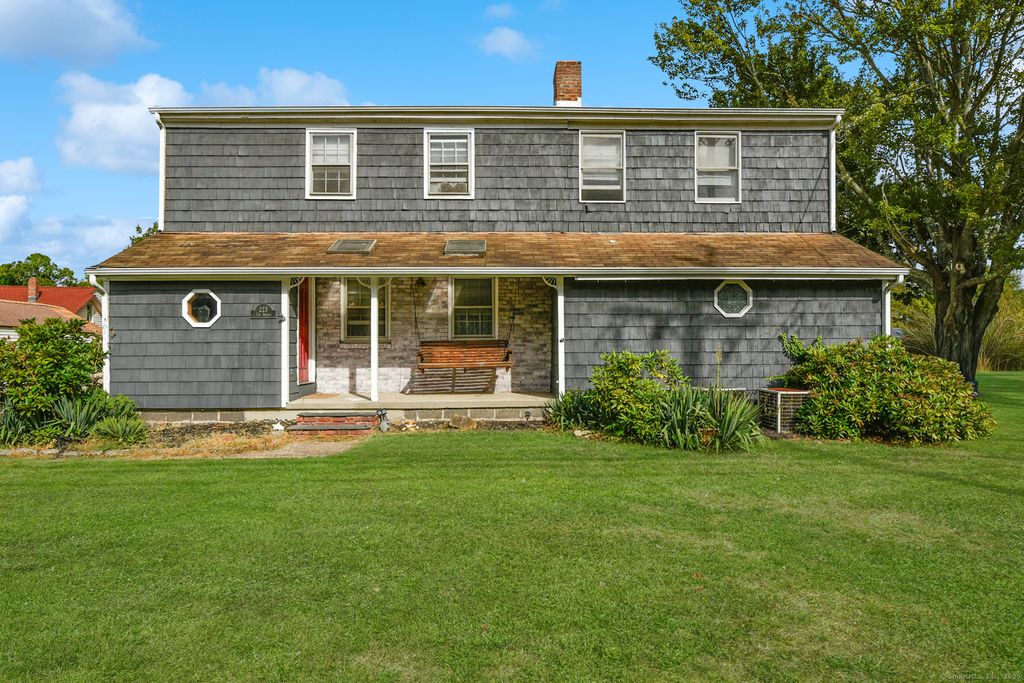223 Coe Avenue, East Haven, CT 06512