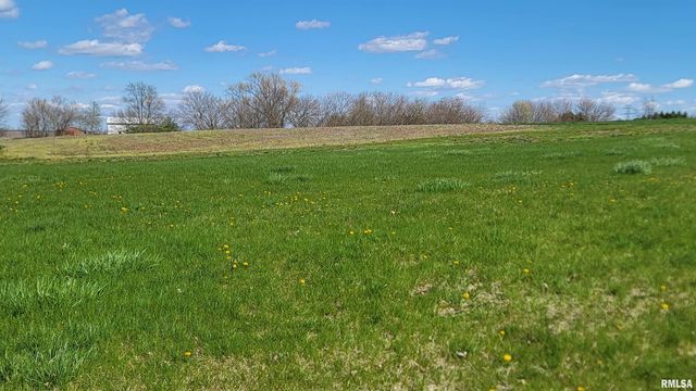 Lot 19 VETERANS Drive, Princeville, IL 61559