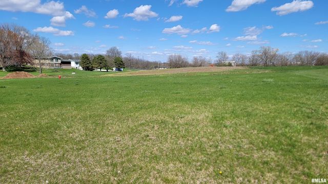 Lot 19 VETERANS Drive, Princeville, IL 61559