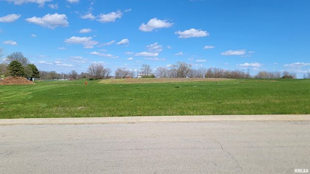 Lot 19 VETERANS Drive, Princeville, IL 61559