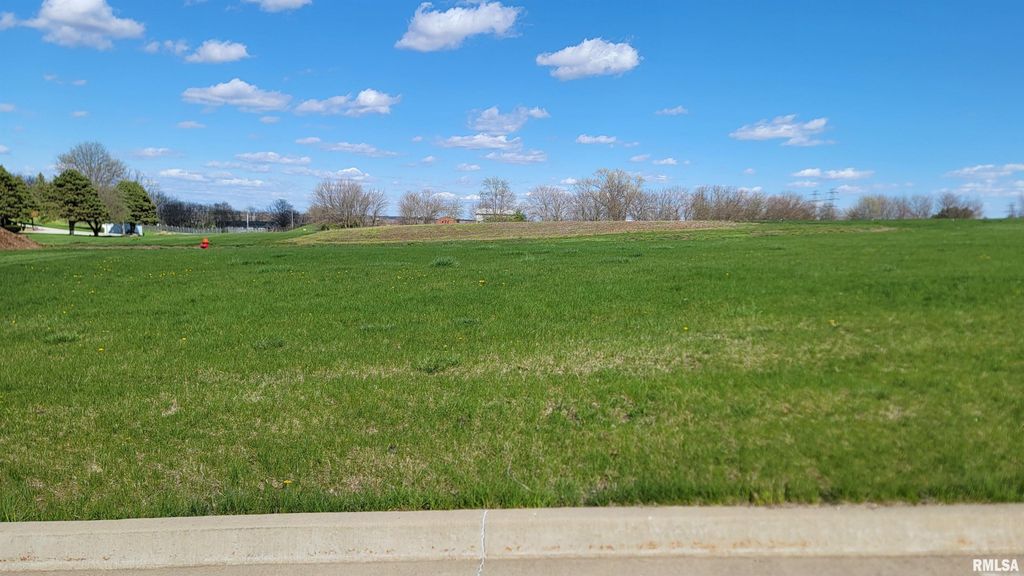 Lot 19 VETERANS Drive, Princeville, IL 61559