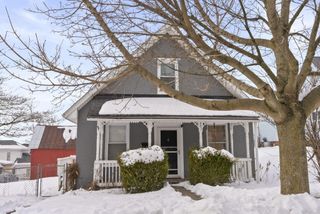 403 N Mulberry Street, Mount Vernon, OH 43050