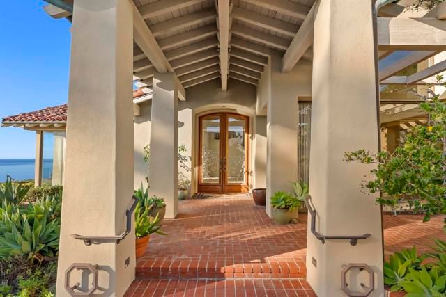 7301 Encelia Drive, La Jolla (san Diego), CA 92037