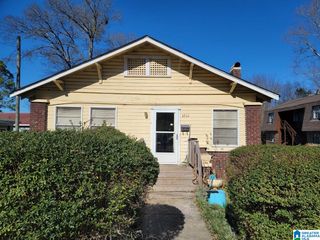 1511 N 33RD STREET, Birmingham, AL 35234