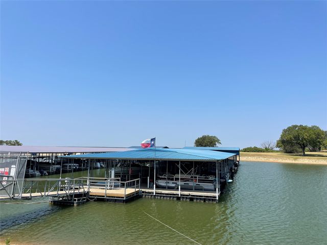 27007 Stonewood Drive, Whitney, TX 76692