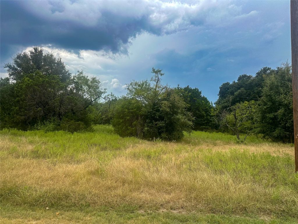 27007 Stonewood Drive, Whitney, TX 76692