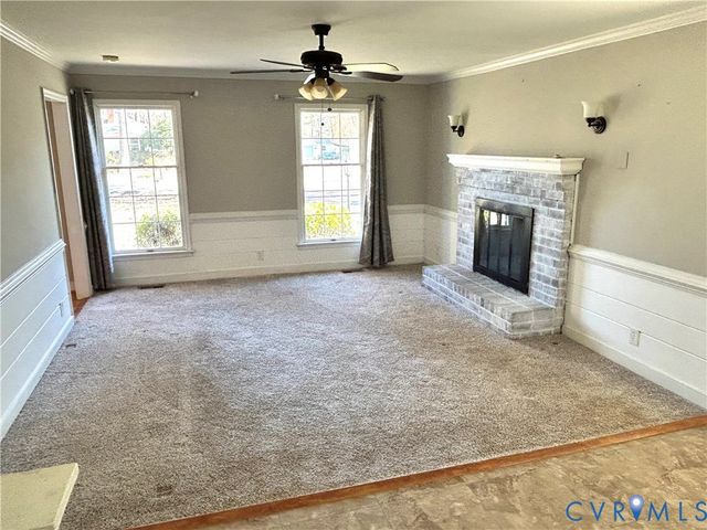 1816 Pocoshock Blvd, North Chesterfield, VA 23235