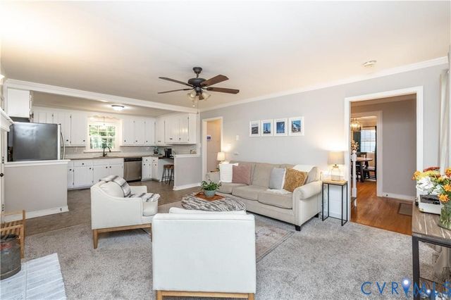 1816 Pocoshock Blvd, North Chesterfield, VA 23235