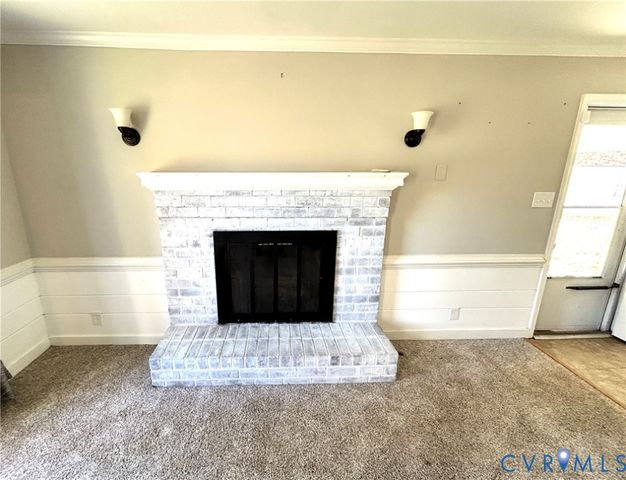 1816 Pocoshock Blvd, North Chesterfield, VA 23235