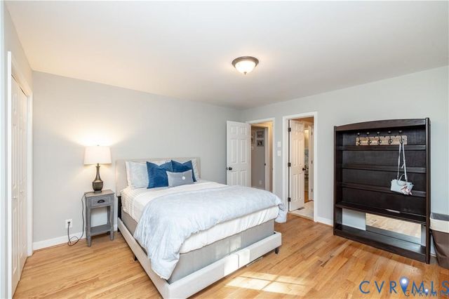 1816 Pocoshock Blvd, North Chesterfield, VA 23235