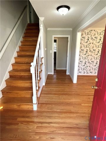 1816 Pocoshock Blvd, North Chesterfield, VA 23235