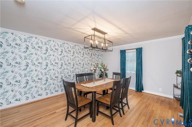 1816 Pocoshock Blvd, North Chesterfield, VA 23235