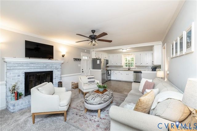 1816 Pocoshock Blvd, North Chesterfield, VA 23235