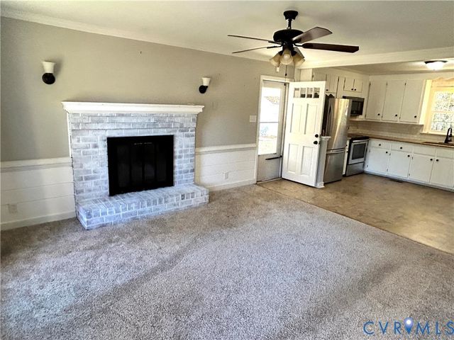 1816 Pocoshock Blvd, North Chesterfield, VA 23235