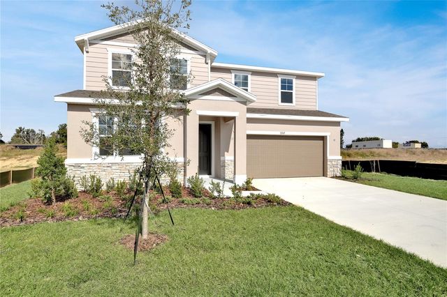 1265 DAISY HILL AVENUE, Dundee, FL 33838
