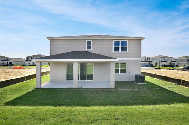 1265 DAISY HILL AVENUE, Dundee, FL 33838