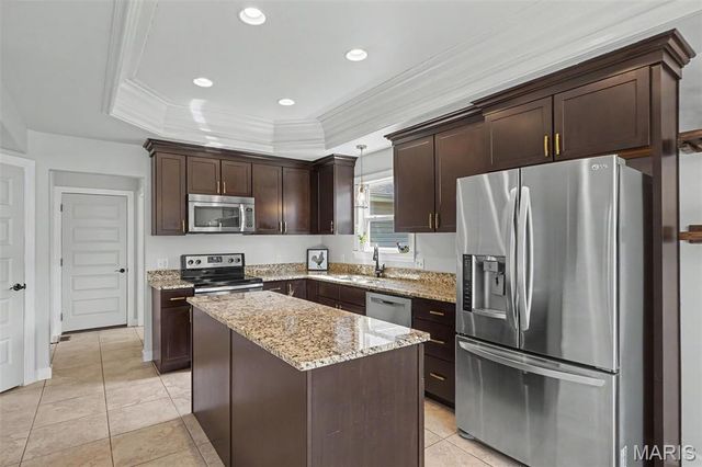 132 Albany Manor Drive, Wentzville, MO 63385