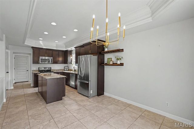 132 Albany Manor Drive, Wentzville, MO 63385