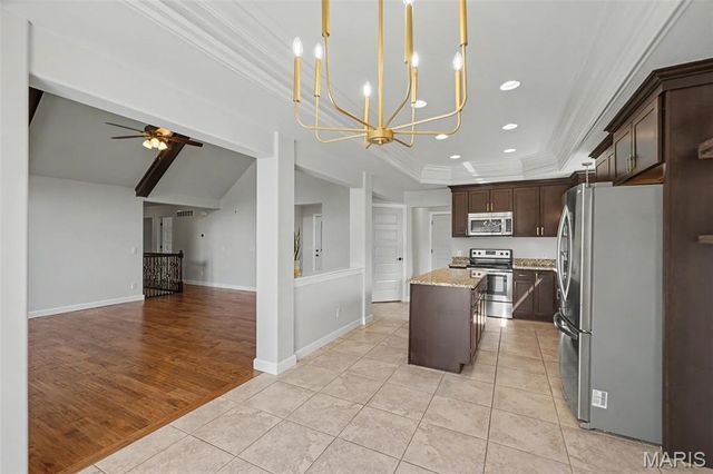 132 Albany Manor Drive, Wentzville, MO 63385