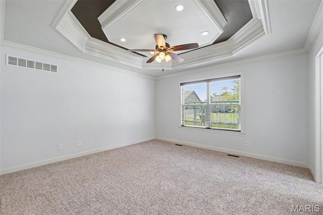 132 Albany Manor Drive, Wentzville, MO 63385