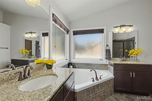 132 Albany Manor Drive, Wentzville, MO 63385