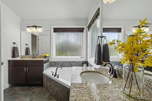 132 Albany Manor Drive, Wentzville, MO 63385