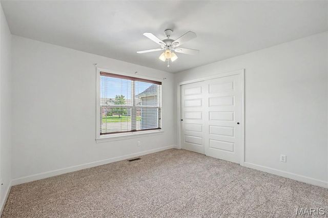132 Albany Manor Drive, Wentzville, MO 63385